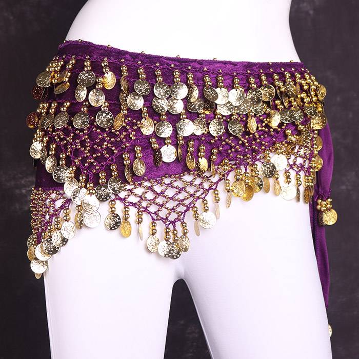 "A" PURPLE